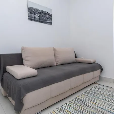 First Line Seafront Luxury Kata Appartamento Rogotin