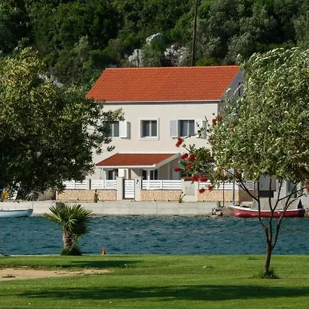 First Line Seafront Luxury Kata Appartamento Rogotin